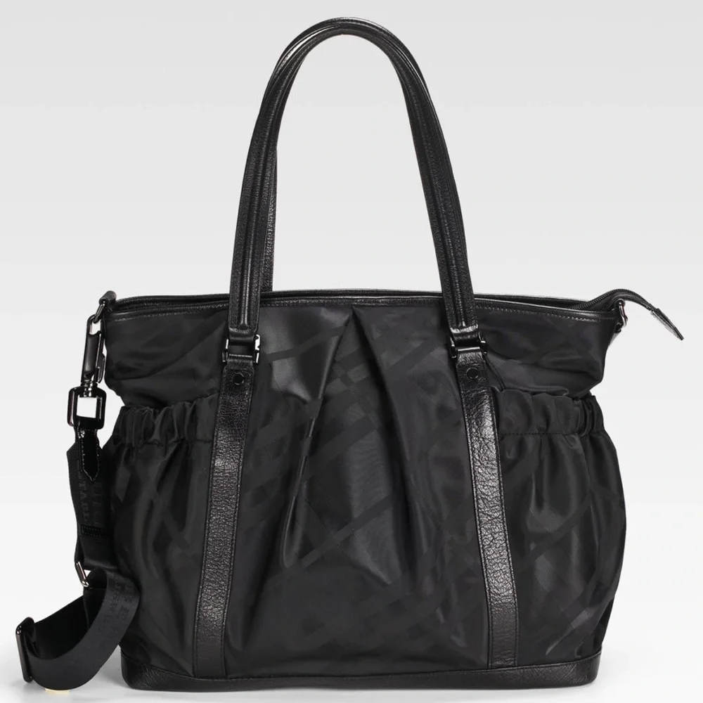Burberry very good